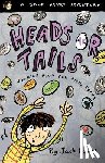 Gantos, Jack - Heads or Tails
