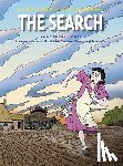 Heuvel, Eric, Rol, Ruud van der, Schippers, Lies - The Search