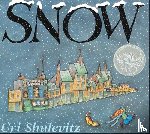 Shulevitz, Uri - Snow