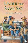 DeFelice, Cynthia C - Under the Same Sky