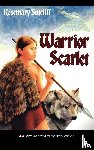 Rosemary Sutcliff, Charles Keeping - Warrior Scarlet