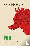 Hamsun, Knut - Pan