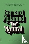 Malamud, Bernard - The Natural