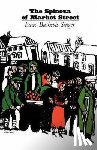 Singer, Isaac Bashevis - Spinoza of Market Street and Other Stories