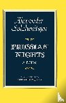 Solzhenitsyn, Aleksandr Isaevich - Prussian Nights