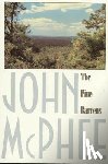McPhee, John - The Pine Barrens