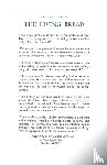 Merton, Thomas - The Living Bread