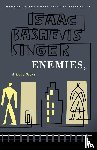 Singer, Isaac Bashevis - Enemies, a Love Story