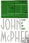 McPhee, John - Levels of the Game