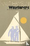 Hamsun, Knut - Wayfarers