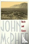 McPhee, John - Basin and Range