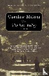 Milosz, Czeslaw - The Issa Valley
