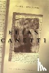 Canetti, Elias - Crowds and Power