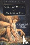 Milosz, Czeslaw, Milosz - Milosz, C: Land of Ulro