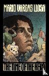 Vargas Llosa, Mario - Time of the Hero