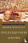 Walcott, Derek - Collected Poems, 1948-84