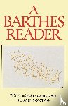 Barthes, Roland - A Barthes Reader