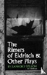 Wilson, Lanford - The Rimers of Eldritch