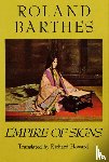Barthes, Roland - Empire Signs