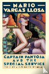 Vargas Llosa, Mario, Vargas Llosa - Captain Pantoja and the Special Ser