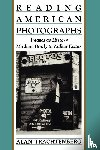 Trachtenberg, Alan - Reading American Photographs