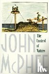 McPhee, John - The Control of Nature