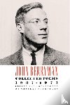 Berryman, John - Collected Poems 1937-1971