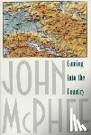 McPhee, John - Coming into the Country