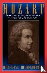 Hildesheimer, Wolfgang - Mozart