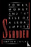 Caplan, Lincoln - Skadden