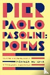 Pasolini, Pier Paolo - Pier Paolo Pasolini Poems