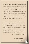 Brodsky, Joseph - So Forth