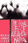Vargas Llosa, Mario - The Real Life of Alejandro Mayta