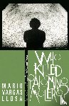 Vargas Llosa, Mario - Who Killed Palomino Molero?