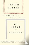 Berlin, Isaiah - The Sense of Reality