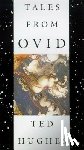 Hughes, Ted - Tales from Ovid