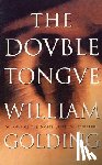 Golding, William - The Double Tongue