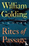 Golding, William - Rites of Passage