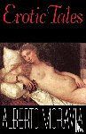 Moravia, Alberto - Erotic Tales
