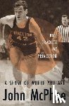McPhee, John A. - A Sense of Where You Are