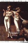 Shaughnessy, Brenda - Interior with Sudden Joy