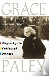 Paley, Grace - Begin Again