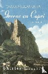 Hazzard, Shirley - Greene on Capri