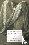 Schnackenberg, Gjertrud - the Throne of Labdacus