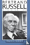 Ryan, Alan - Bertrand Russell