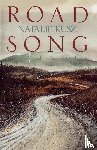 Kusz, Natalie - Road Song