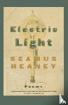 Heaney, Seamus - Electric Light