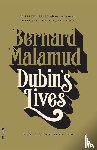Malamud, Bernard - Dubin's Lives