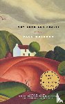 Muldoon, Paul - Moy Sand and Gravel