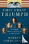 Zimmermann, Warren - First Great Triumph